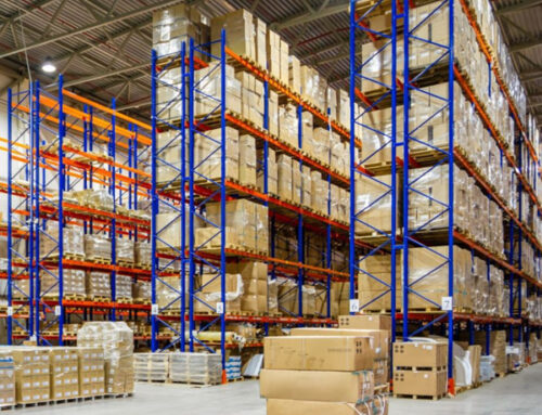 Sustainable Development: The Future of Green Warehousing & Fulfillment