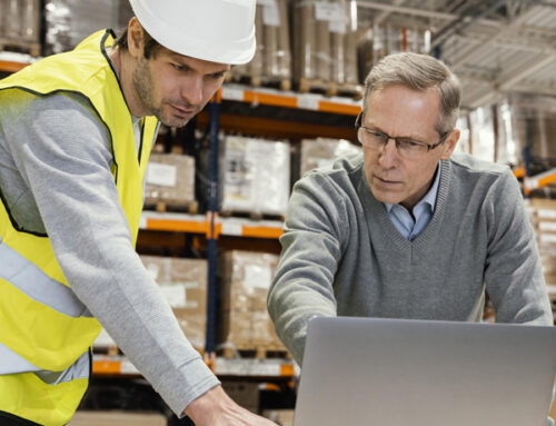 Evolution of Warehouse Technology: Challenges and Opportunities in the Digital Era