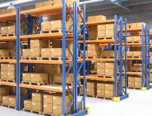 The Importance of Supply Chain Optimization: Warehousing & Fulfillment Solutions